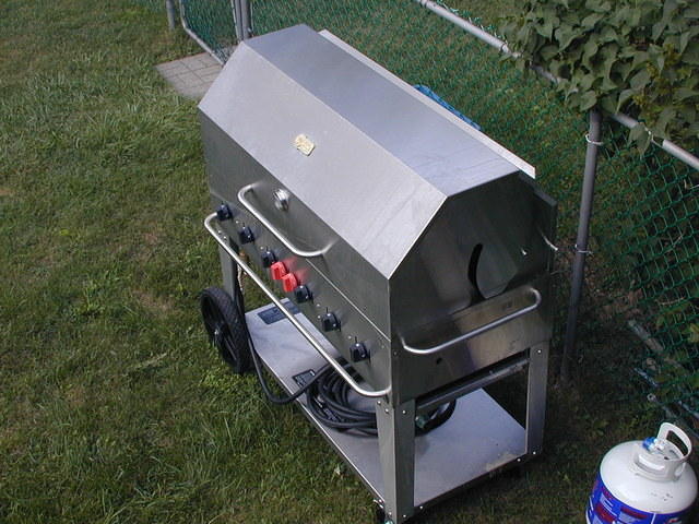 The Grill