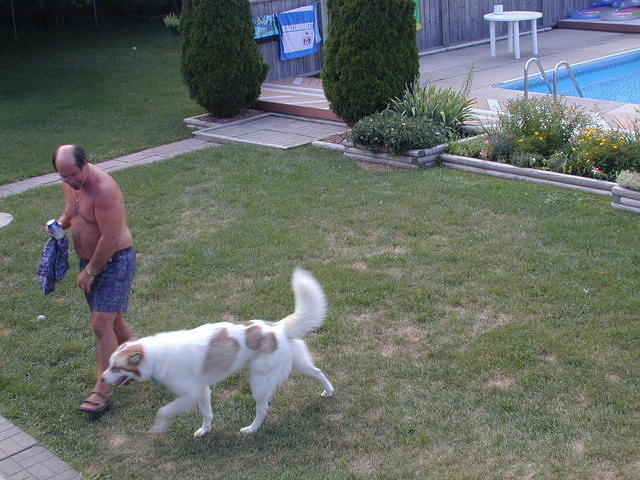 Lulu & Bailey