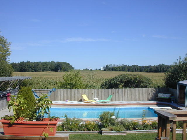 What a view take 2