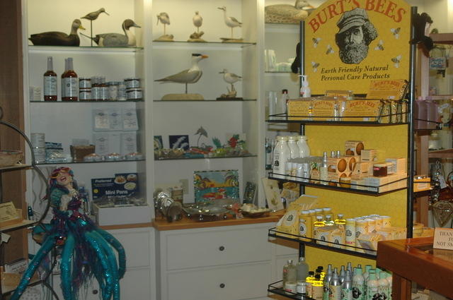 Amenities 3