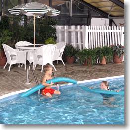 Pool 1