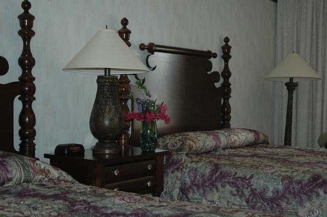 Queen Room 3
