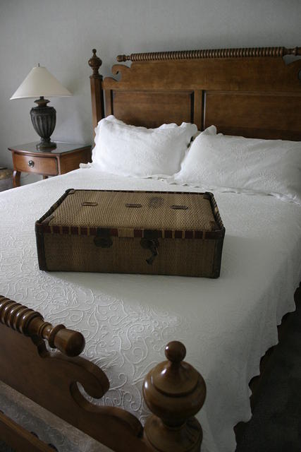 Rooms and Rates 1