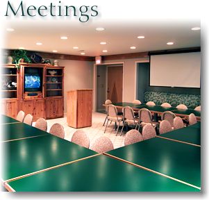 meetings