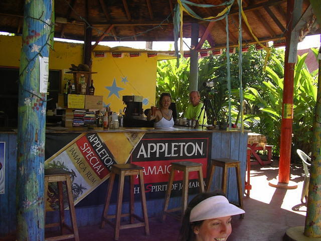 fun at selinas