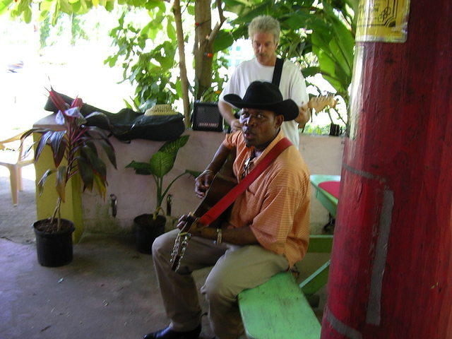 di cowboy!