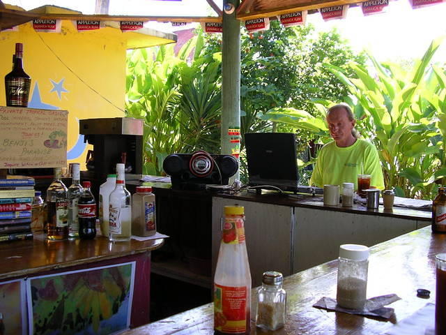 di master
