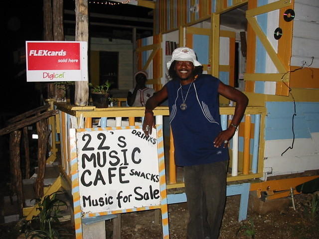 22 Music Cafe 003