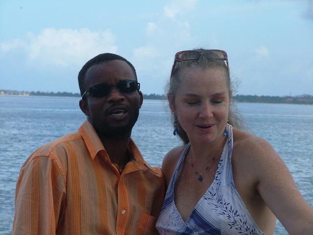 Rebah & Canute