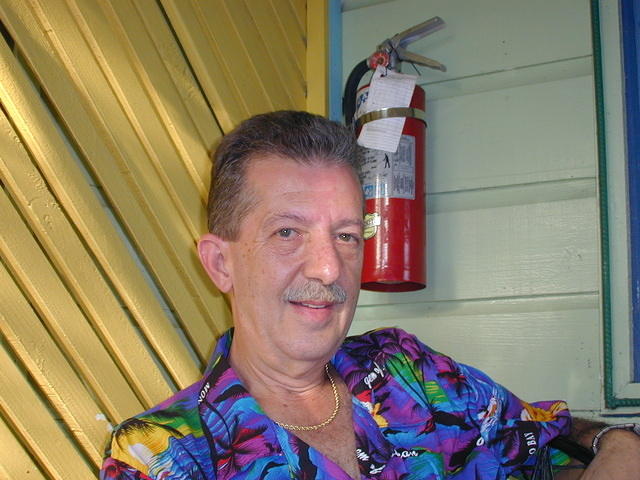 Bruce