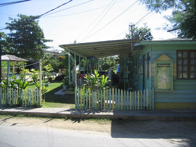 CHOICES CAFE