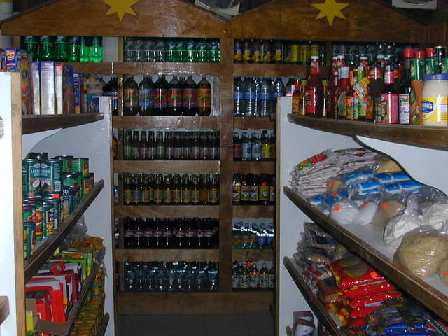 City Mart 2 at Tigress Lane