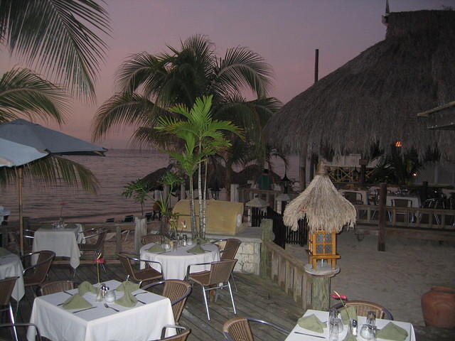 KUYABA RESTAURANT