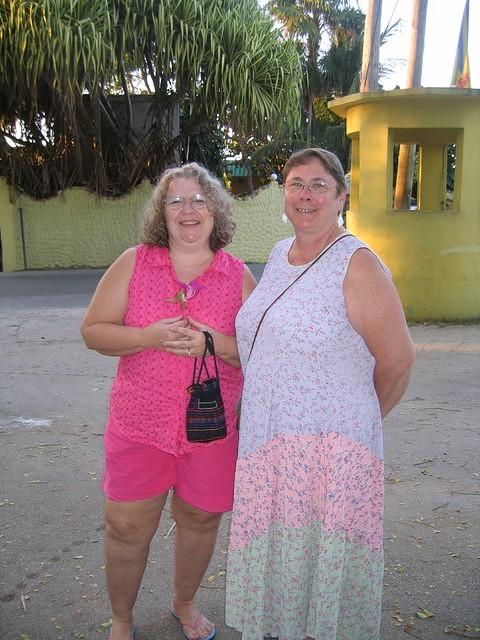 MARGIE AND E