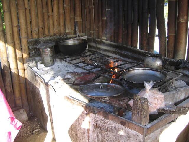 SONIAS WOOD FIRE 2