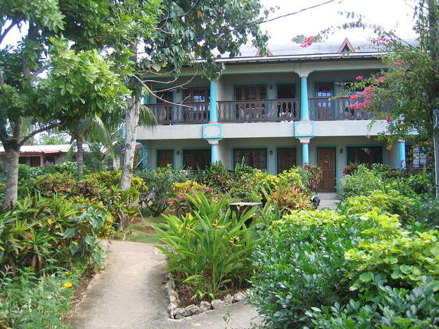 XTABI GARDEN SIDE