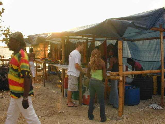 jerk vest vendors