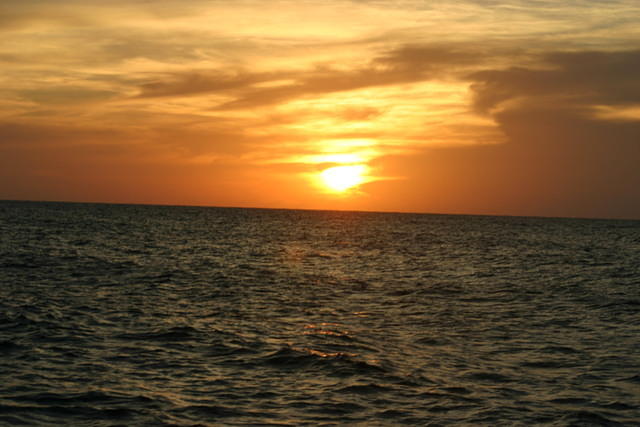 Awesome sunset #2