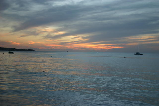 Beautiful Sunset #2