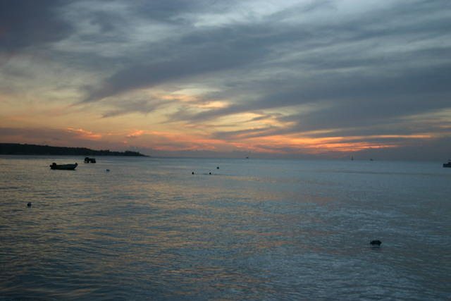 Beautiful Sunset #3