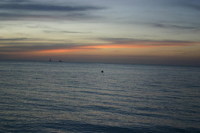 Beautiful Sunset #9