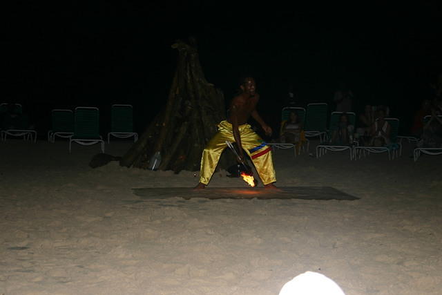 Fire Eater 3