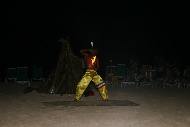Fire Eater 4