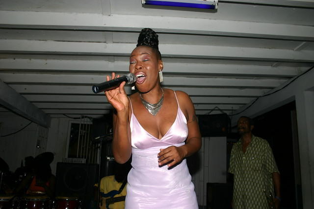 Jazz Singer
