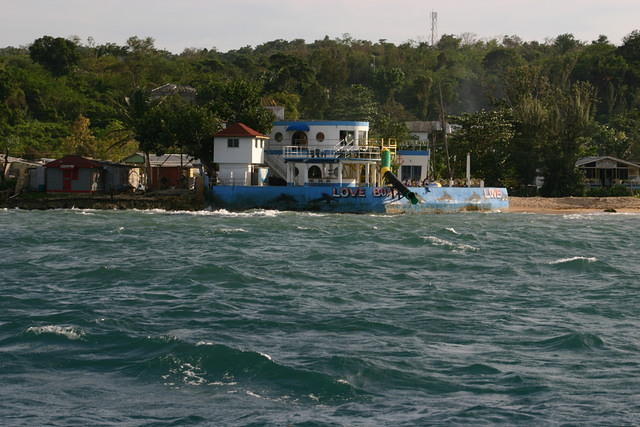 Love Boat