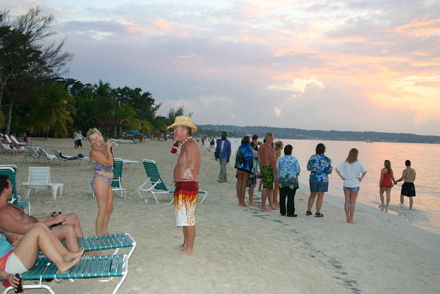 Negril Beach 3