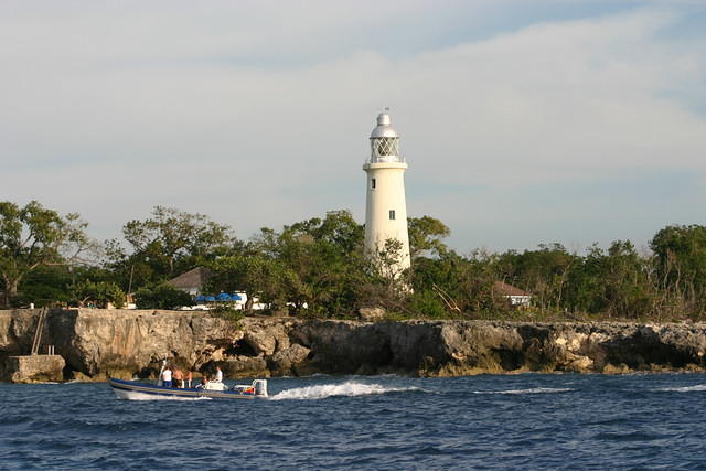 Negril Lighthouse