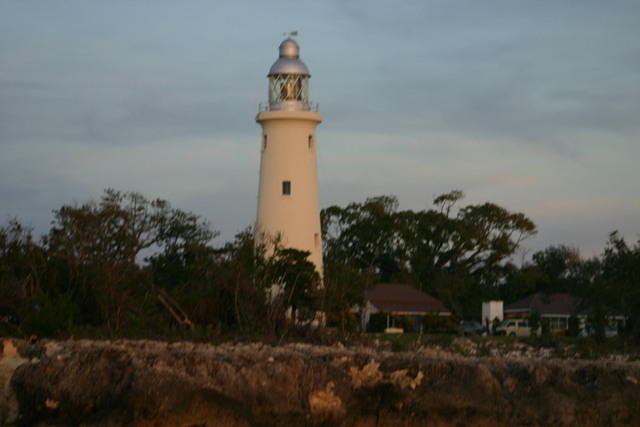 Negril Lighthouse Pic.2