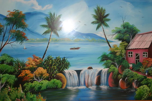 Nice Painting #2