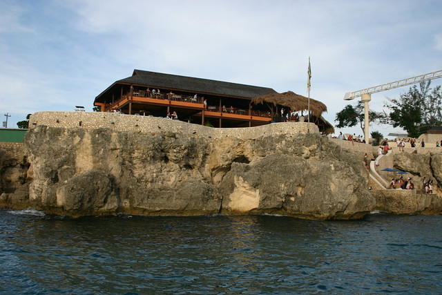 Rick's Cafe #4