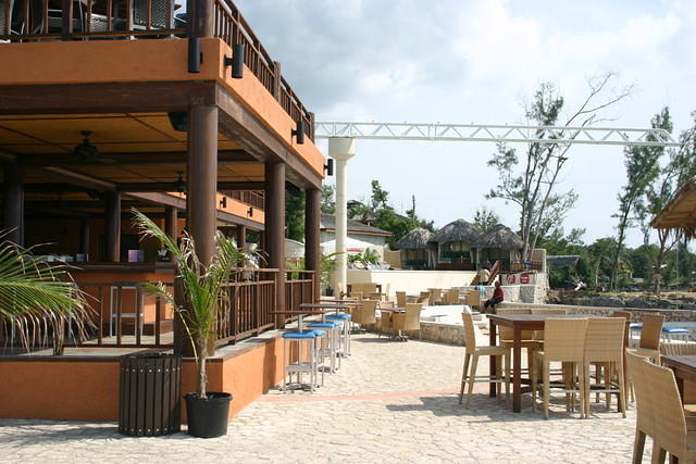 Rick's Cafe Pic.7