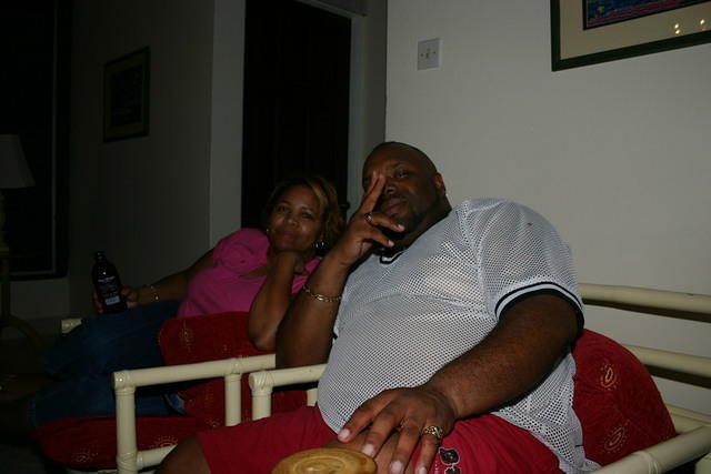 Rochelle & Allen