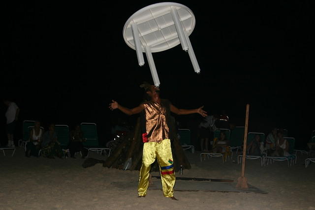Rubber Man 7