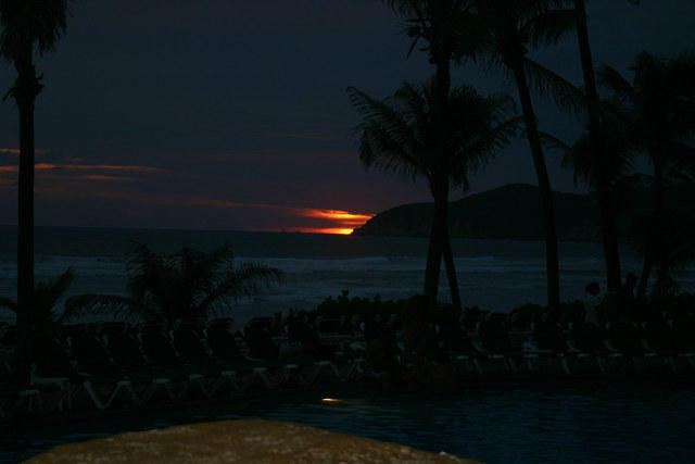 Sunset 2