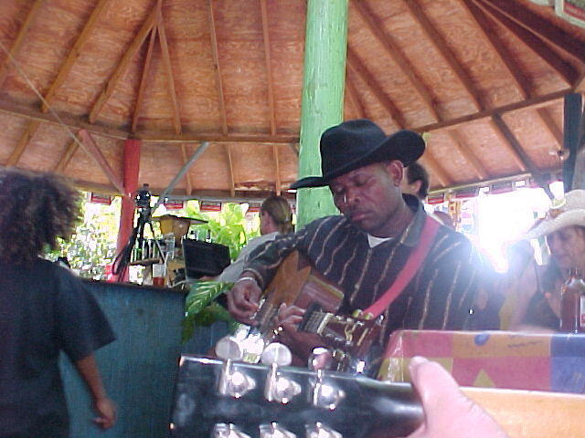 Selina's, Jan 29th. 2006