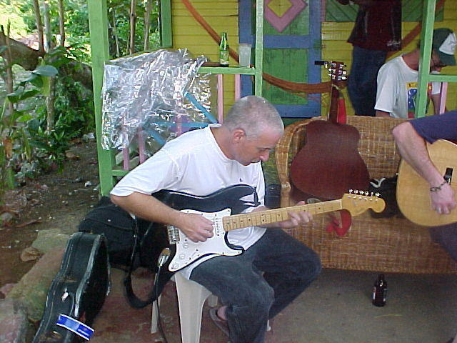 Selina's, Jan 29th. 2006