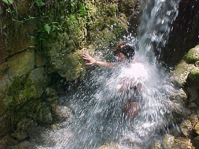 Abeokuta Feb. 22nd, 2006