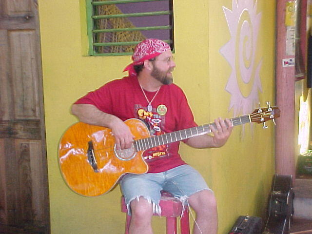 Selina's, Jan 29th. 2006