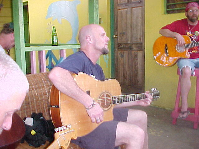 Selina's, Jan 29th. 2006