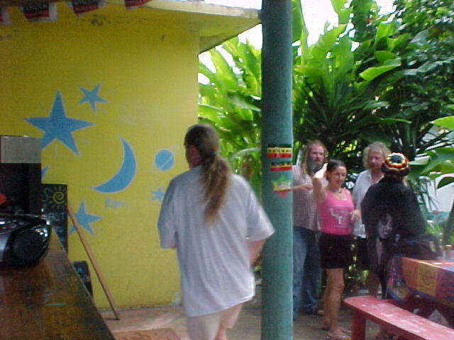  Negril