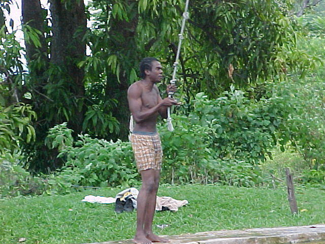 Abeokuta Feb. 22nd, 2006