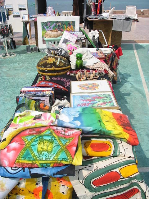 Charmaine's Handicraft