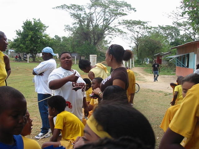 Plenty of Parent support too