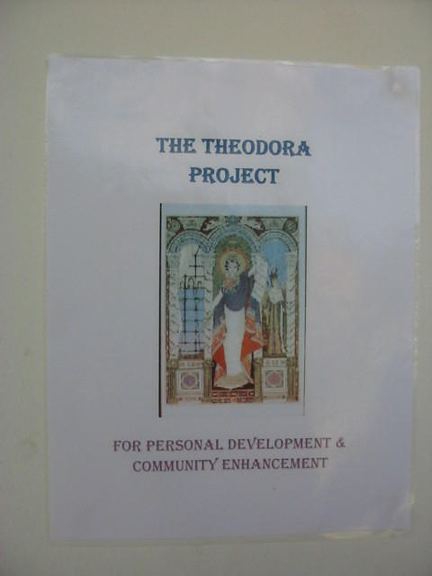 Theodora Project