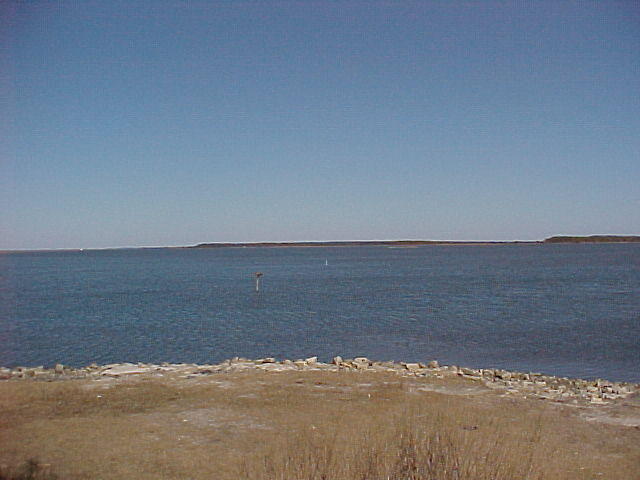 Sunday Mar. 5th, 2006 Chincotegue Island