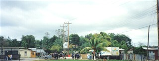 Think this is Lucea, but not for sure